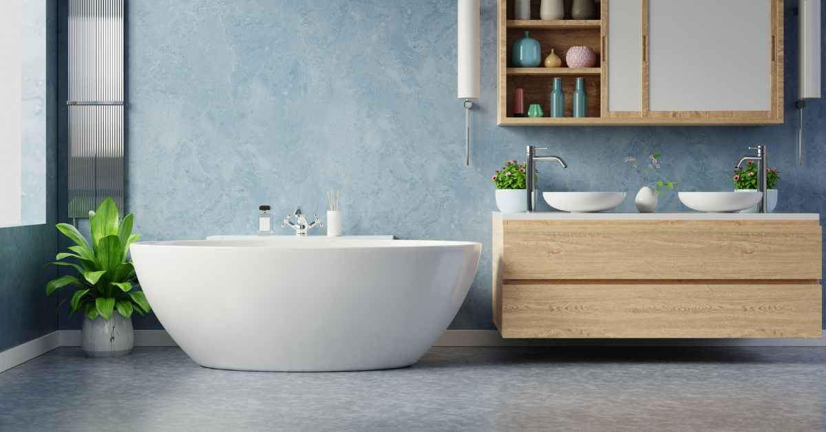 Revamp Your Bathroom on a Budget: Affordable Tile and Fixture Options