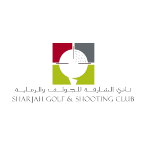 Sharjah golf