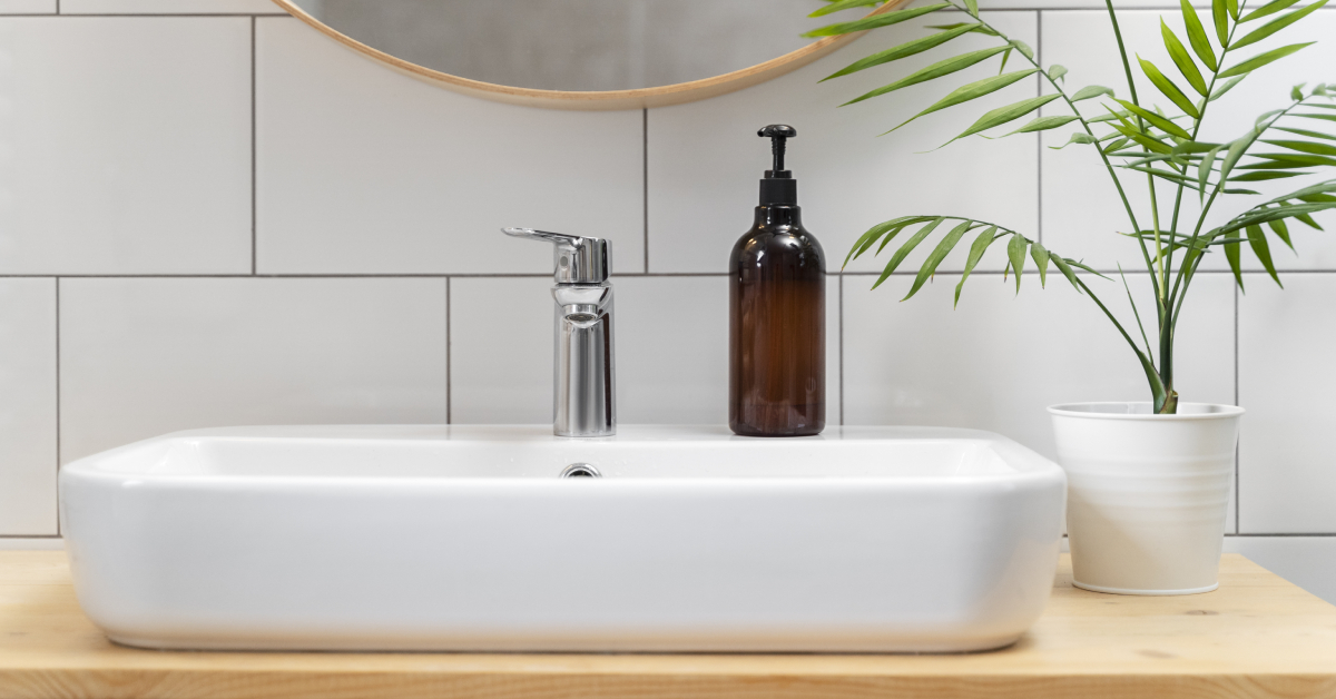 A Guide to Different Types of Wash Basins
